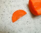 お大豆さまとおいな(り)さま🎎😂🤣😂🤣作り方9写真