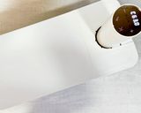 63℃,95℃ 生ハムの冷製カルボナーラ作り方11写真