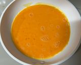ニラ玉作り方7写真