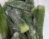 トマトジュースで簡単♪トマトつゆ作り方2写真