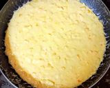 「マイヤーレモン　パンケーキ」作り方4写真