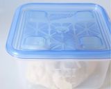 韓国屋台料理【ホットク（ハムチーズ）】韓国おやき作り方4写真