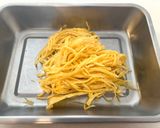 鶏の旨みをこの1杯に⭐︎奄美の鶏飯作り方10写真