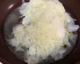 時短!たった10分で飴色玉ねぎ♪作り方3写真