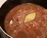 ●ビーフシチュー作り方5写真