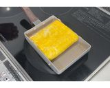 ねぎツナチーズの玉子焼き★動画あり★作り方25写真