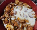スリラン香る牛すじカレー作り方19写真