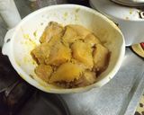 鶏肉のスパイスカレー作り方1写真