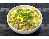新玉ねぎと豚肉の他人丼★動画あり★作り方22写真