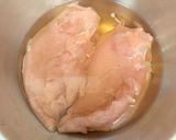 辛さ控えめ！やわらか！よだれ鶏作り方1写真