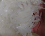 食感最高💫超簡単生わかめサラダ作り方1写真