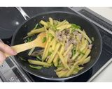 じゃがいもとピーマンの中華炒め★動画あり★作り方15写真