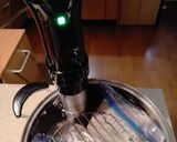 低温調理でベーコン作り方8写真