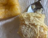簡単！余り肉じゃがで巾着コロッケ作り方3写真