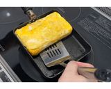 チーズささみ入り玉子焼き★動画あり★作り方23写真