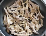 舞茸のザクザク唐揚げ☆コンソメチーズ味。作り方6写真