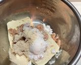 お豆腐とツナのナゲット☆作り方3写真
