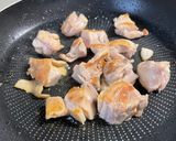 魅惑のスパイスで絶品！鶏肉のスパイス焼作り方2写真