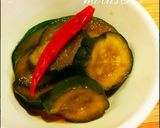 大量消費にも！白だしで簡単きゅうりの漬物作り方5写真