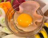肉まんとシュウマイで！ワンプレートせいろ作り方2写真