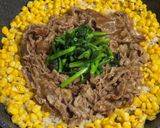 もやしとわかめの梅昆布茶和え(身内専用)作り方11写真