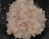 ふっくら柔らかく押し麦ご飯の炊き方作り方2写真