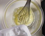 簡単ふわふわカップケーキ♪作り方3写真