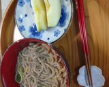 身体にもお腹にも優しい！日本蕎麦の卵とじ作り方16写真