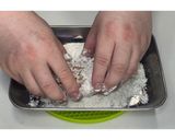塩こうじの豚メンチ★動画あり★作り方16写真