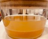手作り純白ラード＆やみつき具材の油かす作り方6写真