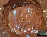 ラムレーズン☆生チョコ作り方3写真