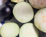 簡単　なすアラビアータパスタ作り方4写真