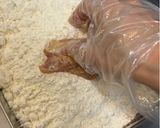 ガリッ！カリッ！衣のジューシー唐揚げ（生姜醤油）作り方7写真
