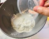 美味しい！ミニ食パン作り方2写真