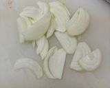 具沢山！野菜たっぷり大満足の基本の豚汁♪作り方3写真