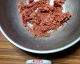 ヨウサマの減塩コンビーフのサラダ作り方5写真