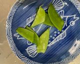 年越しにレンジ野菜あんかけ中華柚子湯豆腐作り方17写真
