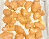 冷凍鶏むね肉のオーブン焼き作り方8写真