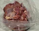 鶏もも肉の唐揚げ（にんにく不使用）作り方3写真