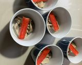 茶碗蒸し作り方4写真