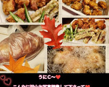 うちの唐揚げ中華風☆保水、保湿、味付き衣作り方42写真