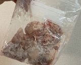 ニンニク香るチキンキャベツ作り方2写真
