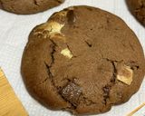 チョコチャンククッキー作り方9写真