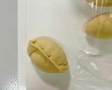 HBで簡単♫ クリームパン ✾作り方8写真