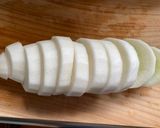 豚こま大根作り方1写真