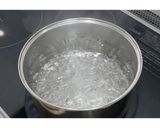 海老と木耳の春雨サラダ★動画あり★作り方1写真