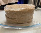 我が家の麦味噌〜生麹・ジップロック〜作り方10写真