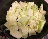包まないロールキャベツ作り方4写真