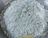 油乳製品不使用！豆腐お茶マフィン作り方6写真