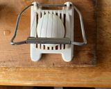 爽やかな卵とにんじんの朝食サラダ作り方9写真